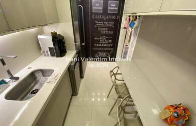 Imagem 14: Barra da Tijuca, apartamento a venda, condomínio Ilha Pura, 3 quartos