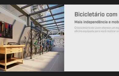 Imagem 13: Apartamento para alugar no bairro Brooklin Paulista - São Paulo/SP, Zona Sul