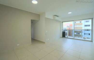 Imagem: O apartamento possui 2 Dormitórios, 3 Banheiros, 2 Vagas na