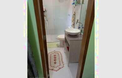 Imagem 6: CASA A VENDA CAMINHO DE AREIA