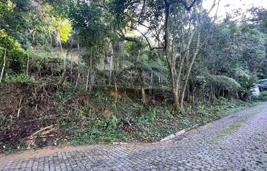 Imagem: Terreno Quitandinha - Condomínio Fechado - Oportunidade