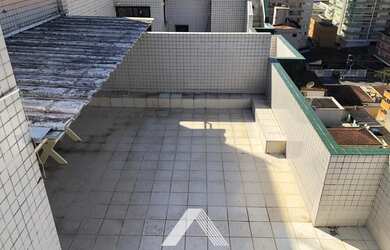 Imagem 5: Apartamento à venda no bairro Vila Tupi - Praia Grande/SP