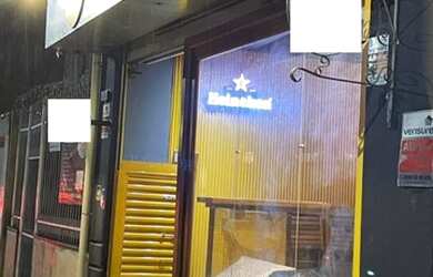 Imagem: O depósito possui 245m² de Área, Imóvel novo e está localizado