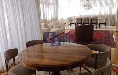 Imagem 1: Cobertura Residencial para venda e locação, Jardim Paulista, São Paulo...