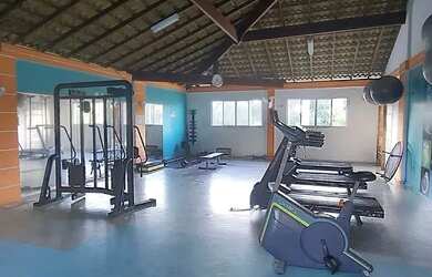 Imagem 12: Disponível para locação no condominio Vista de Manguinhos