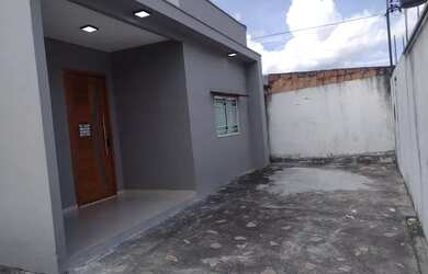 Imagem 15: CASA LINDA COM ENERGIA SOLAR