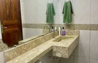 Imagem 7: CASA A VENDA ARMAÇÃO. 90m² de Área, 1 Vaga na garageme2 Dormitórios