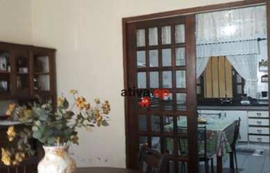 Imagem 9: Sobrado com 3 dormitórios, 233 m² - venda por R$ 950.000 ou aluguel...