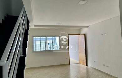 Imagem 6: Sobrado com 3 dormitórios, 135 m² - venda por R$ 805.000,00 ou aluguel...