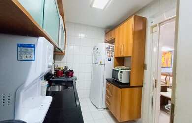 Imagem 8: Apartamento 4/4 para venda com 85 metros Stiep 575.000