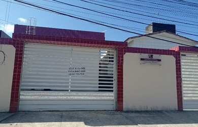 Imagem 11: Pau Amarelo Aluguel. Varanda, 1 Vaga na garageme2 Dormitórios