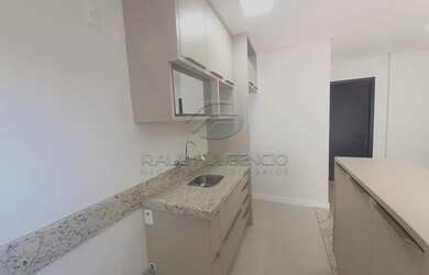 Imagem 10: Londrina - Apartamento Padrão - Gleba Fazenda Palhano