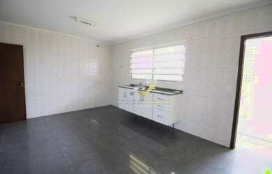 Imagem 3: Casa com 3 dormitórios, 175 m² - venda por R$ 615.000,00 ou aluguel por R$ 3.567,00/mês