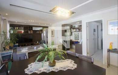 Imagem 2: Apartamento para Aluguel - Santo Amaro , 3 Quartos, 135 m2