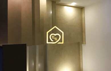 Imagem 8: Casa de condomínio para venda tem 700 metros quadrados com 5 quartos