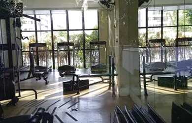 Imagem 7: Apartamento para aluguel possui 70 metros quadrados com 2 quartos