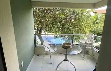 Imagem 4: Flat no carneiros beach resort