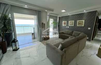 Imagem 8: Maravilhoso Alto Padrão 3 Dormitórios com vista Mar no Boqueirão