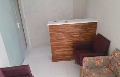 Imagem: O depósito possui 35m² de Área e está localizado em Buraquinho