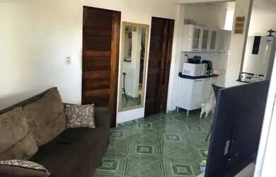 Imagem 9: CASA A VENDA BOCA DO RIO