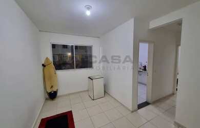 Imagem 5: AF- Apartamento Térreo 1 Quarto no Viva Jacaraípe