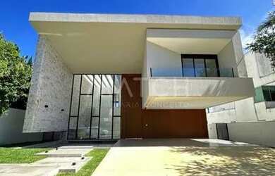 Imagem 10: Alphaville Ipês, 5 Suites