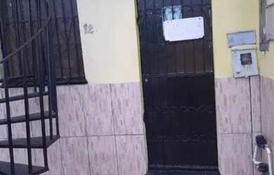 Imagem: O apartamento possui 1 Dormitório, 1 Banheiro e está localizado