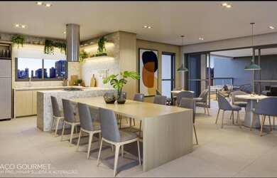 Imagem 4: IPIRANGA - APTO DE 3 DORM - AO LADO DO METRO ALTO IPIRANGA