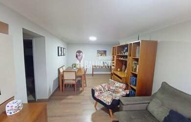 Imagem: O apartamento possui 3 Dormitórios, 3 Banheiros, 2 Vagas na