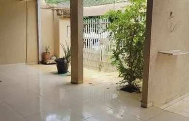 Imagem 1: CASA A VENDA RIBEIRA. 90m² de Área, 1 Vaga na garageme2 Dormitórios
