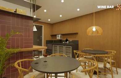 Imagem 10: Apartamento pra investidor na praia de Campas em Carneiros