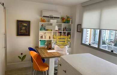 Imagem: O depósito possui 25m² de Área e Imóvel novo e está localizado