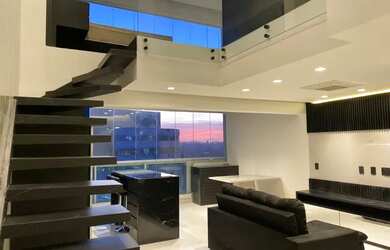 Imagem 11: Apartamento Locação 1 Dormitórios - 70 m² Pinheiros