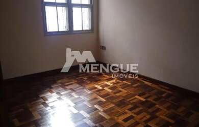 Imagem 2: Apartamento com 2 dormitórios e 1 vaga de garagem rotativa, à venda no bairro Passo da Ar