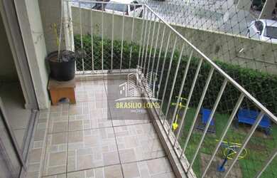 Imagem 6: Apartamento em São Paulo