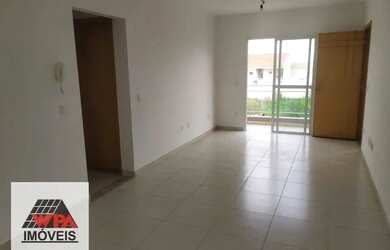 Imagem: O apartamento possui 2 Dormitórios, 1 Banheiro, 72m² de Área