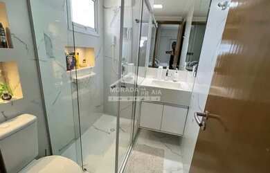 Imagem 6: Maravilhoso Alto Padrão 3 Dormitórios com vista Mar no Boqueirão