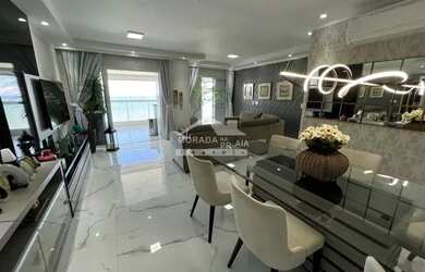 Imagem 7: Maravilhoso Alto Padrão 3 Dormitórios com vista Mar no Boqueirão