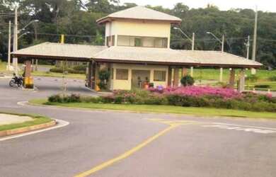 Imagem: O terreno possui 2241m² de Área e está localizado em Alphaville