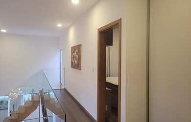 Imagem 10: Sobrado a venda. Piscina, Ar-condicionado, Área de serviçoe165m² de...