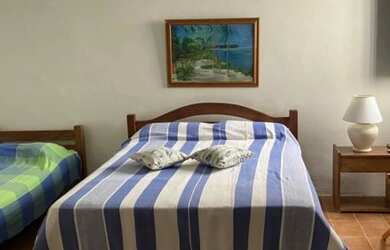 Imagem 7: Casa em Tamandaré. Piscina, 200m² de Área, 2 Vagas na garageme3 Dormitórios