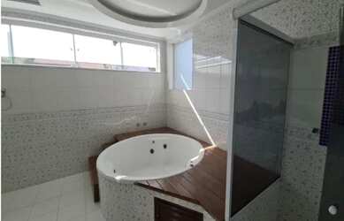 Imagem 13: Casa para venda tem 532 metros quadrados com 4 quartos em Alphaville -...