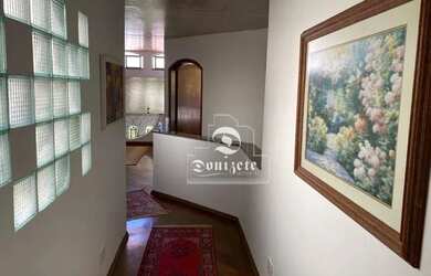 Imagem 4: Sobrado, 400 m² - venda por R$ 2.329.900,00 ou aluguel por R$ 10.357,20/mês...