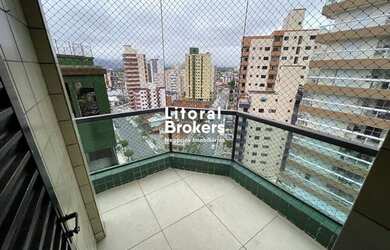 Imagem 6: Apartamento à venda no bairro Tupi - Praia Grande/SP