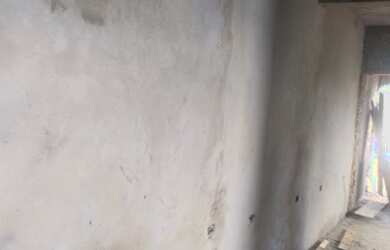 Imagem: A casa possui 2 Dormitórios, 1 Banheiro, 63m² de Área e