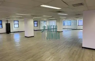 Imagem 2: Conjunto para alugar, 768 m² por R$ 60.000,00/mês - Vila Olímpia - São Paulo/SP