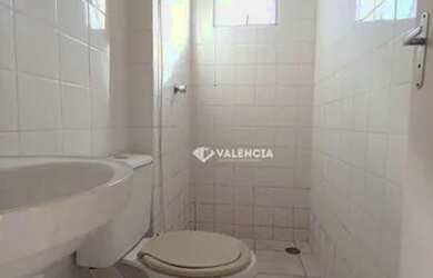 Imagem 16: Apartamento semi Mobiliado para Alugar por R$1000.00 no Ed. Marcia Regina...