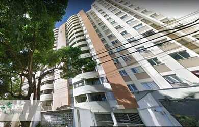 Imagem 1: Apartamento com 1 dormitório - venda por R$ 195.000,00 ou aluguel por...