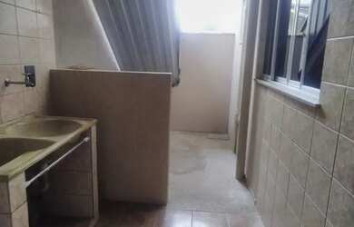 Imagem 5: Casa para aluguel 2 Quartos - Gradim- São Gonçalo - RJ