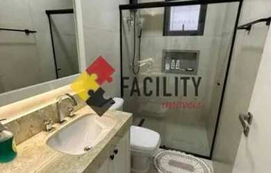 Imagem 7: Casa terrea á venda no Condomínio Club Portinari em Paulinia/SP